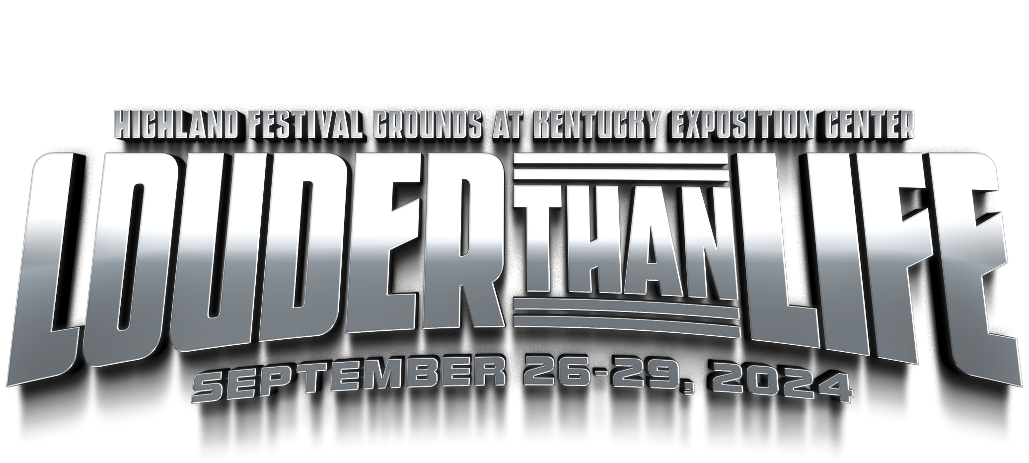 Louder Thank Life Festival in Louisville, KY - zum Öffnen auf das Bild klicken Louder Thank Life Festival in Louisville, KY - zum Öffnen auf das Bild klicken