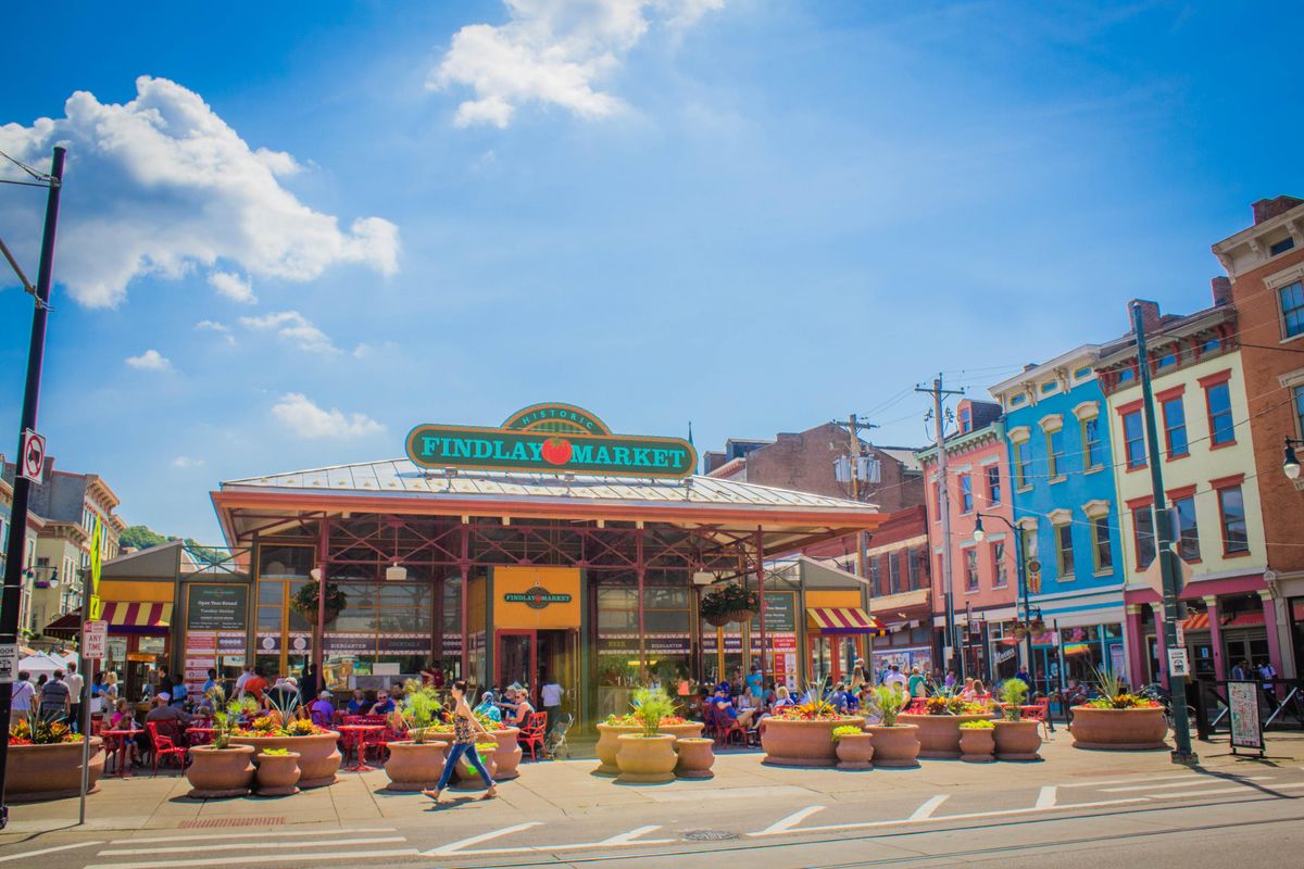 Findlay Market_Credit Findlay Market